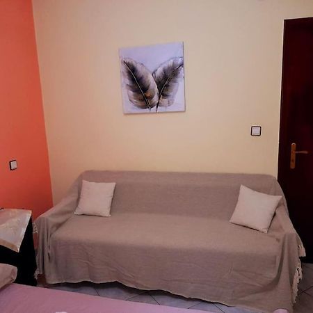 Το Σπίτι Του Γιάννη Apartment Pýli Екстериор снимка